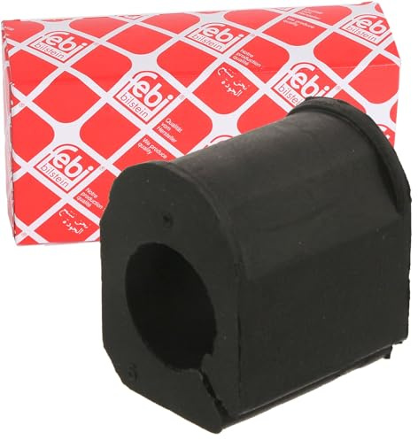 febi bilstein 40875 Anti Roll Bar Bush, pack of one