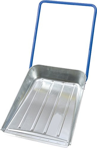 Schneewanne 54 cm x 72 cm Schneeräumen Schnee Schneeschaufel