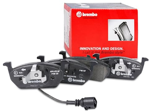 BREMBO P 85 137 Brake Pads