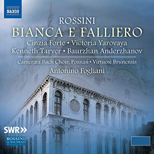 Naxos Opera (Naxos Deutschland Musik & Video Vertriebs-)