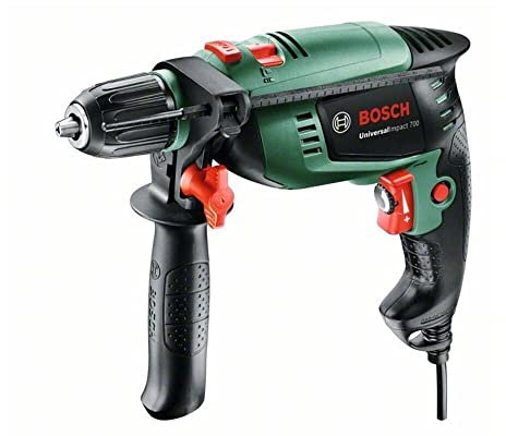 Bosch - Berbequin Percussao UniversalImpact 7500