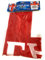 England St George 5ft x 3ft World Cup Football Rugby Large National Pub Supporters Flag (One Flag)