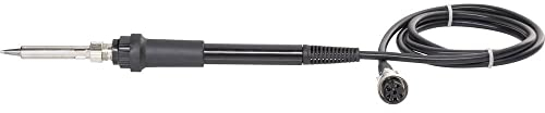 TOOLCRAFT Lötkolben Hochfrequenz | 100 W Lötkolben | 480 °C | 36 V AC | Anheizzeit 19 s | Lötspitze für ST-100HF | Elektronik-Löten