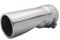 Simoni Racing TRX/97 Universal-Auspuffblende, gerader Ausgang, 70 mm, Edelstahl