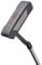 Wilson Staff SGI I, WGD153100 Mazza da Golf, Putter da Uomo, per Destrimani, per Golfisti Principianti e Avanzati, Grafite, Grigio