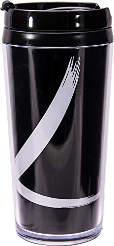 Zak Designs Mono - mug Isotherme Double paroi