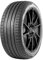 Nokian POWERPROOF XL - 245/45R18 100Y - Sommerreifen