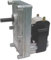 Moteur à vitesse de rotation : 2 tr/min, diamètre de l'arbre : 9,5 mm pour poêles à granulés et cheminées: - ITALIANA CAMINI, EDILKAMIN, ECOFOREST, CAMINETTI MONTEGRAPPA, ADLER, ANSELMO COLA, ARCE