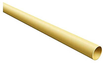 136172 Stex24 Schrumpfschlauch 3:1, Rolle mit 75,0m, gelb 4,5/1,5mm, 3/16 Zoll, WSR3 Schrumpftemperatur mind. 70°C, vollständig bei mind. 100°C - 1 Stück
