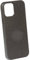 Vivanco GoGreen Backcover Apple iPhone 12, iPhone 12 Pro Schwarz Induktives Laden, Spritzwassergeschützt, Staubdicht, S