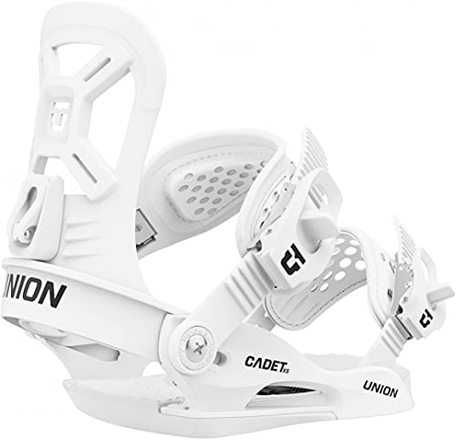 Union Cadet XS Snowboardbindung Kinder - XS
