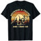 Australia is calling and i must go Känguru T-Shirt