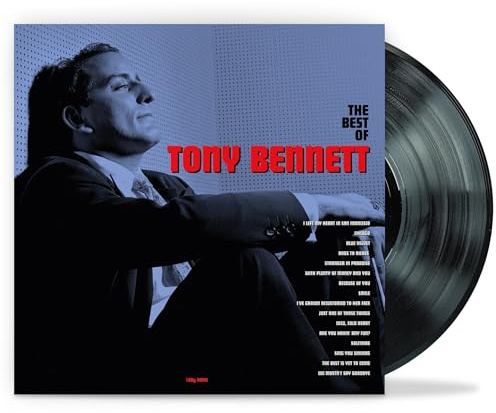 The Best of Tony Bennett