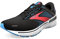 Brooks Damen Adrenaline Gts 22 Laufschuh, Navy Yucca Pink, 35.5 EU