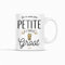 Encre et créations Mug céramique - Je s'appelle Groot