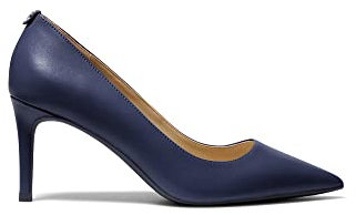 Michael Kors Alina Flex Pump Décolleté Blue