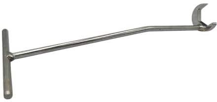 Llave para desmontaje del grifo del depósito de gasolina Vespa 50 90 125 150 180