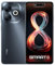 Infinix Smartphone Smart 8, Schwarz, 3, 64 GB