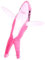 FXICH Costumes requin gonflables,Costume requin adulte Halloween costume de carnaval fête shark costume (costume de requin gonflable rose)