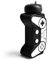 Wolobox Botella Agua Silicona Videojuego Joystick - Cantimplora Niños, Niñas y Adultos Compacto Libre de BPA Resistente Capacidad 600ml Exterior Portable Juegos Escolar Apta Lavavajillas