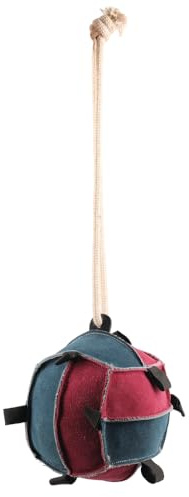 Hy Equestrian Stable Toy (The Food Ball)