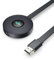 Wireless HDMI Dongle 4K 5G, Miracast Dongle, HDMI Wireless Display Dongle Adapter kompatibel mit i-Phone/i-Pad/Android/i-OS to TV/Monitor, Unterstützung Miracast Airplay DLNA