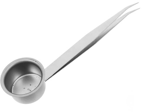 HYTROVE Candle Snuffer Langem Griff Multifunktionaler Dochtlöscher Für Duftkerzen Teelichter Und Aromatherapie Kerzenzubehör Für Sicheres Auslöschen