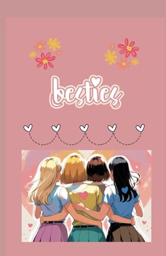 besties: meine Lieblingsmenschen für Teenager