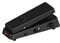 Behringer HB-01 Hell Babe Wah, nero, confezione da 1