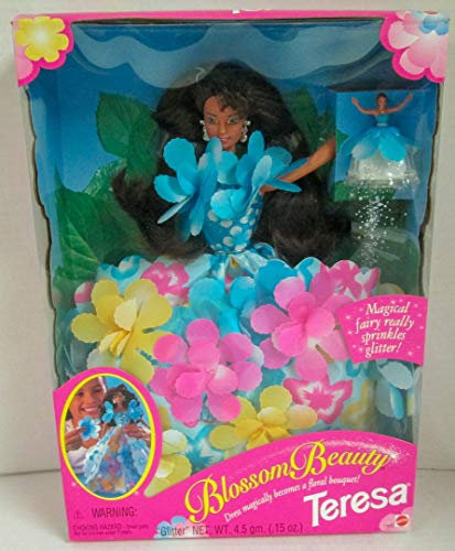 Blossom Beauty Teresa