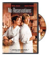 NO RESERVATIONS MOVIE