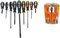 9 Piece Screwdriver Set