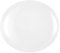 Seltmann - Sottopiatto in porcellana, 340 mm, colore: Bianco