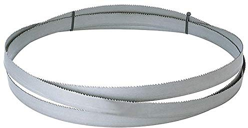 Format 7627600094 – Band Metall-Sägeblatt 3150 X 27 X 0,9 10 – 14Z FORMAT