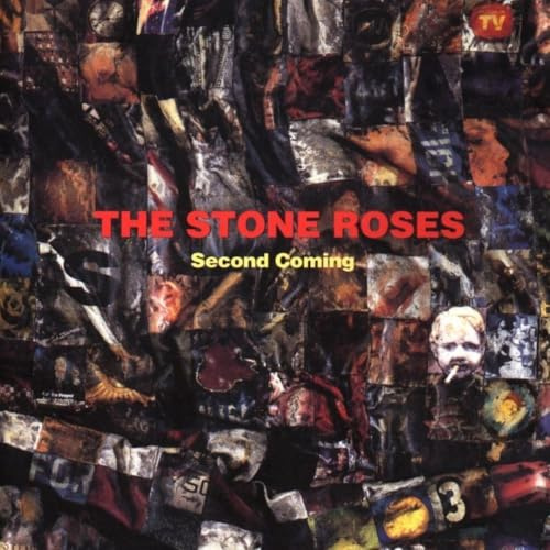 Second Coming [VINYL]