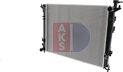 AKS DASIS 560061N Kühlung