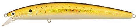 Daiwa Salzwasserstecker DSPM15S36 Salt Pro Minnow 15,2 cm 1 113,4 g, Sz 1 Haken, Bunker