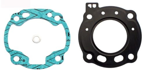 RMS Kit Guarnizioni Testa Cilindro APRILIA Sr Di Tech Top Gasket Sets for cylinder kit APRILIA Sr Di Tech