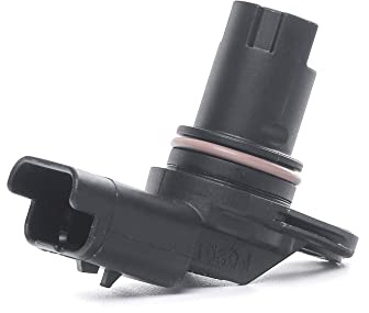 BOSCH Impulsgeber, Kurbelwelle 0986280433 | Kompatibel mit: DACIA LOGAN, LOGAN EXPRESS, LOGAN MCV, LOGAN Pick-up, SANDERO, NISSAN ALMERA II, ALMERA II Hatchback