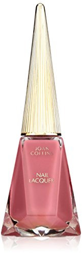 Joan Collins Timeless Beauty Nail Lacquer, Marilyn 12 ml