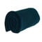 Bündchen Strickbündchen 16x80cm Bündchenstoff Baumwolle elastisch gerippt, Farbwahl, Farbe:marineblau