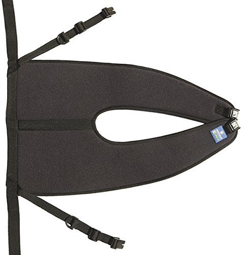 CINTURA PELVICA DI CONTENIMENTO INTERA Art. RP220