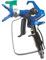 PISTOLA AIRLESS GRACO CONTRACTOR PC CON BOQUILLA LP517 - 17Y043