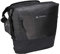 VAUDE 14324 CityMe Rucksack, 38 cm, 13 Liter, Black