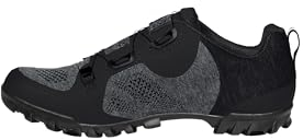 VAUDE Damen Women's TVL Skoj Radschuhe, Black, 40 EU