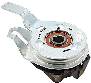 SECURA Embrayage de lame compatible avec WOLF-Garten Scooter Tracteur de pelouse