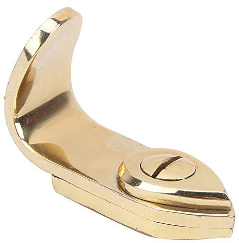 Sassofono Supporto Comfort, Universal Sax Pad, Brass, Durable for Tenore, Soprano, Alto - Professional Musicians, Travelers - Practice, Performance