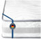 BMM Matratze 100x200cm Komfort 23 H2 medium/Kaltschaummatratze Öko-Tex Zertifiziert/ergonomische 7 Zonen Matratze Höhe 23cm Komfort 23 / Matratzen produziert in Deutschland