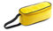 Los Eventos de la Tata. Porta Bocadillos - Portabocadillos infantil reutilizable - fiambrera infantil (Amarillo)