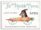 Stupell Industries Vintage Osterhase die flinke Karotte Transport Werbung Wandschild, Weiß, 19x13